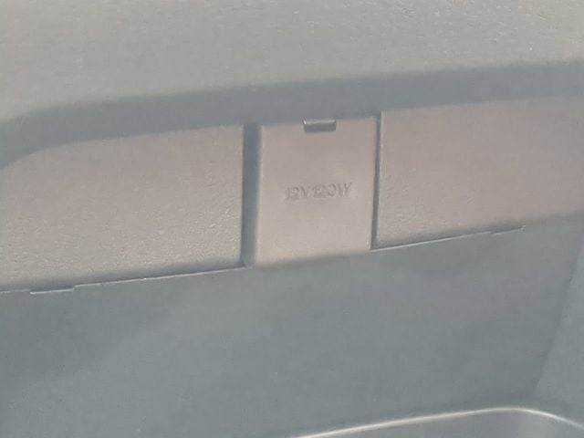 2025 Mazda Mazda CX-50 2.5 Turbo Premium Plus Package