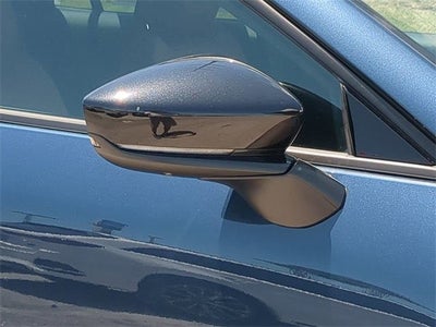 2025 Mazda Mazda CX-50 2.5 Turbo Premium Plus Package