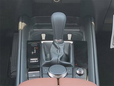 2025 Mazda Mazda CX-50 2.5 Turbo Premium Plus Package