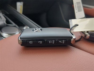 2025 Mazda Mazda CX-50 2.5 Turbo Premium Plus Package