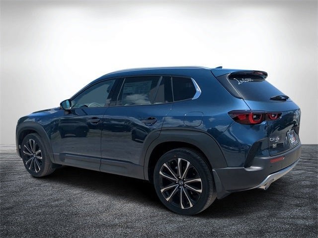 2025 Mazda Mazda CX-50 2.5 Turbo Premium Plus Package