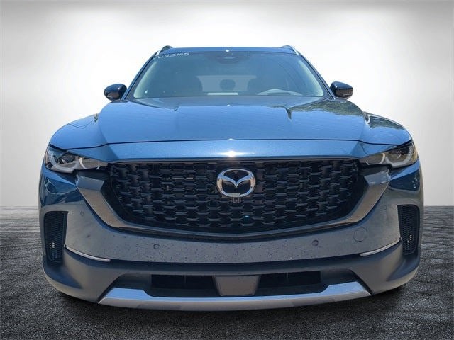 2025 Mazda Mazda CX-50 2.5 Turbo Premium Plus Package