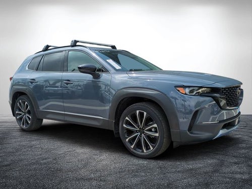 2026 Mazda Mazda CX-50 2.5 Turbo Premium Plus AWD