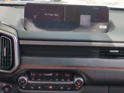 2026 Mazda Mazda CX-50 2.5 Turbo Premium Plus AWD