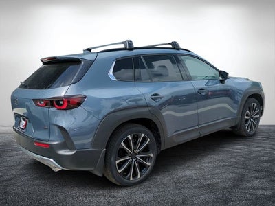 2026 Mazda Mazda CX-50 2.5 Turbo Premium Plus AWD