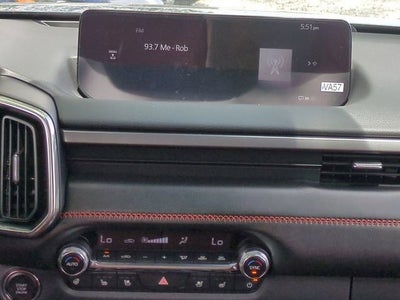 2026 Mazda Mazda CX-50 2.5 Turbo Premium Plus AWD