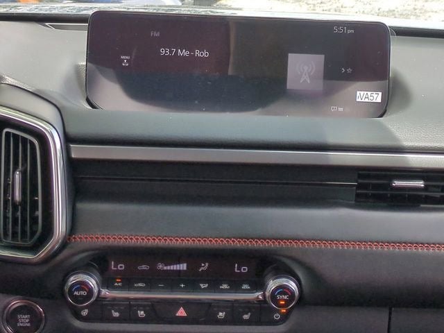 2026 Mazda Mazda CX-50 2.5 Turbo Premium Plus AWD