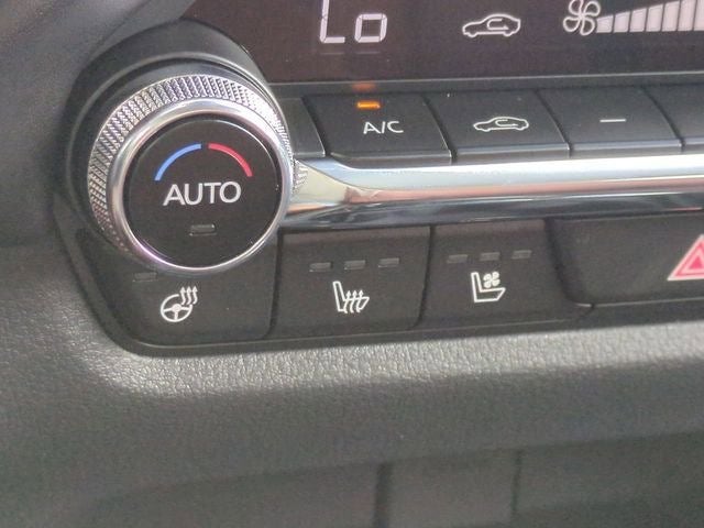 2026 Mazda Mazda CX-50 2.5 Turbo Premium Plus AWD