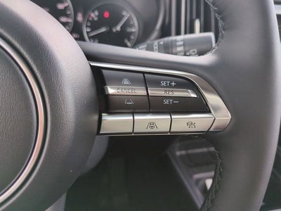 2026 Mazda Mazda CX-50 2.5 Turbo Premium Plus AWD
