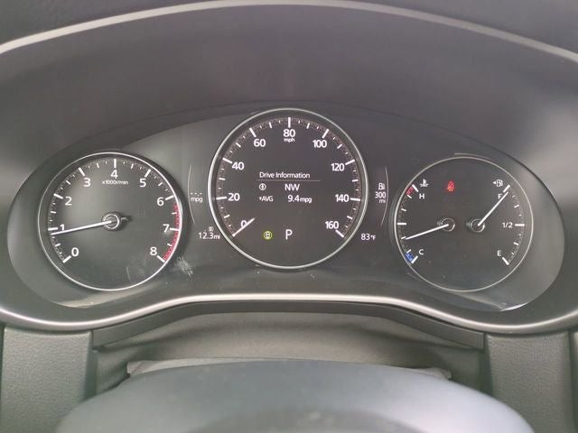 2026 Mazda Mazda CX-50 2.5 Turbo Premium Plus AWD