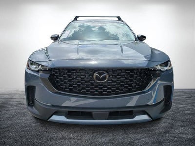 2026 Mazda Mazda CX-50 2.5 Turbo Premium Plus AWD