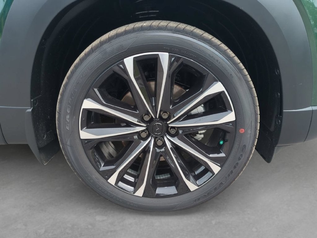 2026 Mazda Mazda CX-50 2.5 Turbo Premium Plus AWD
