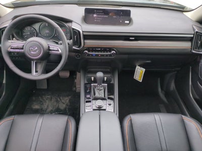 2026 Mazda Mazda CX-50 2.5 Turbo Premium Plus AWD