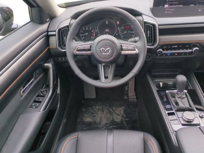 2026 Mazda Mazda CX-50 2.5 Turbo Premium Plus AWD