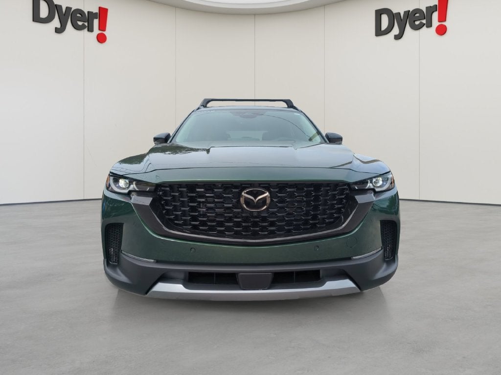 2026 Mazda Mazda CX-50 2.5 Turbo Premium Plus AWD