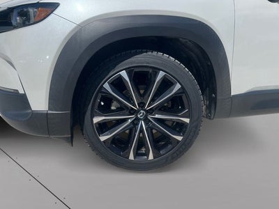 2023 Mazda Mazda CX-50 2.5 Turbo Premium Plus Package