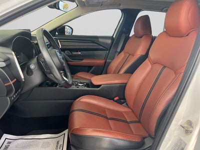 2023 Mazda Mazda CX-50 2.5 Turbo Premium Plus Package