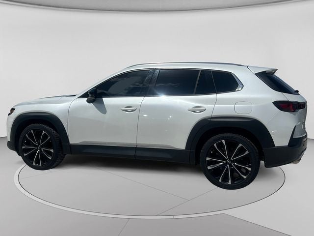 2023 Mazda Mazda CX-50 2.5 Turbo Premium Plus Package