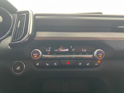 2023 Mazda Mazda CX-50 2.5 Turbo Premium Plus Package
