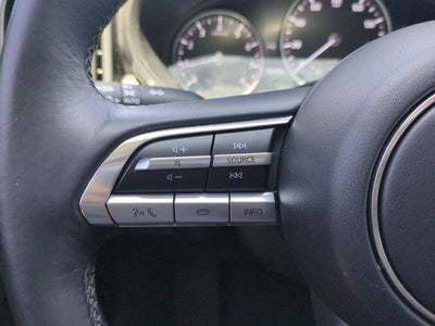 2023 Mazda Mazda CX-50 2.5 Turbo Premium Plus Package