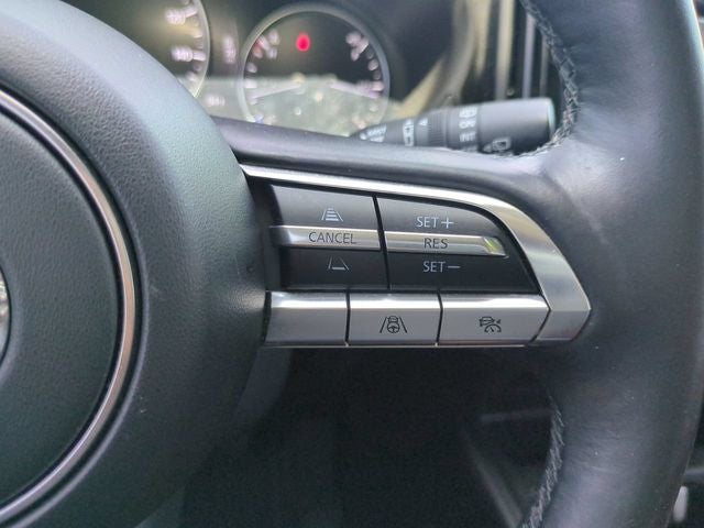 2023 Mazda Mazda CX-50 2.5 Turbo Premium Plus Package
