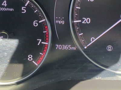 2023 Mazda Mazda CX-50 2.5 Turbo Premium Plus Package