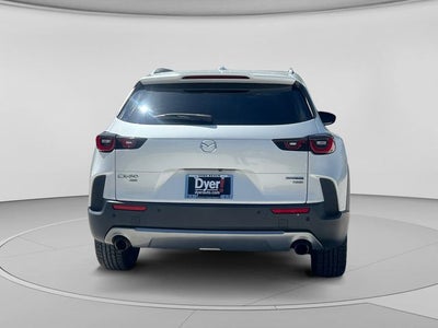 2023 Mazda Mazda CX-50 2.5 Turbo Premium Plus Package