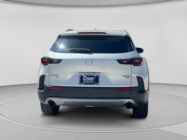 2023 Mazda Mazda CX-50 2.5 Turbo Premium Plus Package