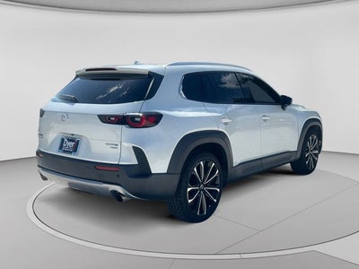 2023 Mazda Mazda CX-50 2.5 Turbo Premium Plus Package
