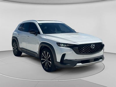 2023 Mazda Mazda CX-50 2.5 Turbo Premium Plus Package