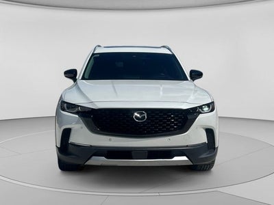2023 Mazda Mazda CX-50 2.5 Turbo Premium Plus Package