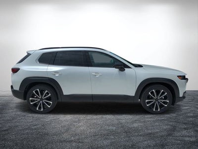2026 Mazda Mazda CX-50 2.5 Turbo Premium Plus AWD