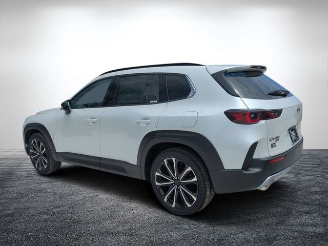 2026 Mazda Mazda CX-50 2.5 Turbo Premium Plus AWD