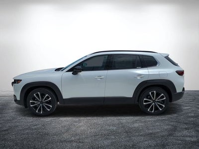 2026 Mazda Mazda CX-50 2.5 Turbo Premium Plus AWD