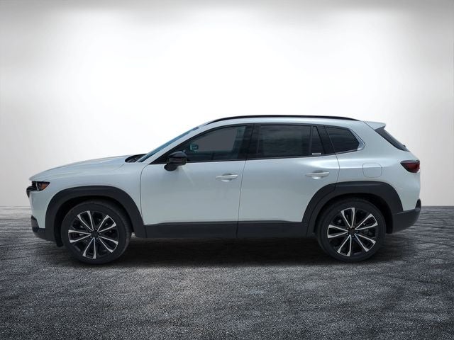 2026 Mazda Mazda CX-50 2.5 Turbo Premium Plus AWD