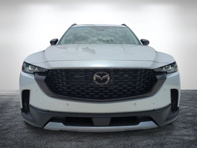 2026 Mazda Mazda CX-50 2.5 Turbo Premium Plus AWD