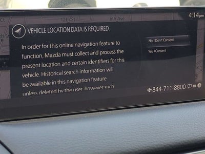 2026 Mazda Mazda CX-50 2.5 Turbo Premium Plus AWD