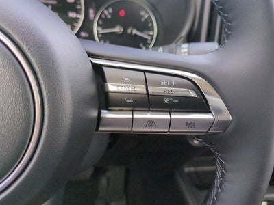 2026 Mazda Mazda CX-50 2.5 Turbo Premium Plus AWD