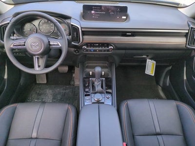 2026 Mazda Mazda CX-50 2.5 Turbo Premium Plus AWD
