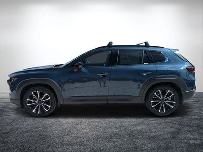 2026 Mazda Mazda CX-50 2.5 Turbo Premium Plus AWD