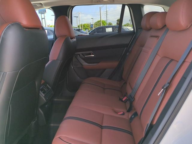 2025 Mazda Mazda CX-50 2.5 Turbo Premium Plus Package