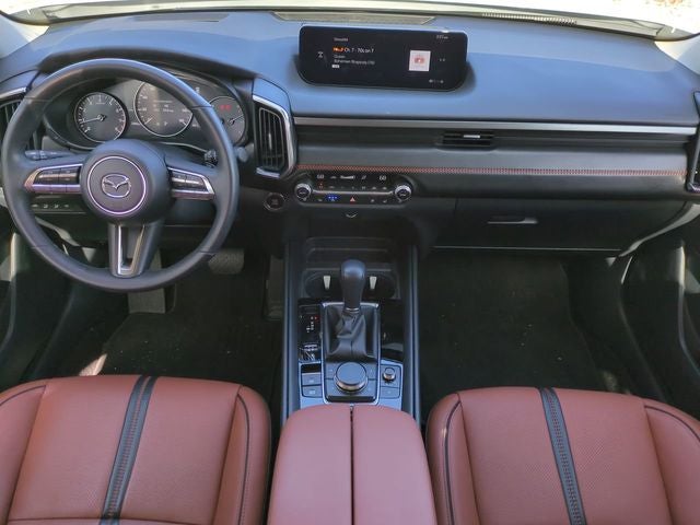 2025 Mazda Mazda CX-50 2.5 Turbo Premium Plus Package
