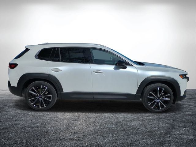 2025 Mazda Mazda CX-50 2.5 Turbo Premium Plus Package