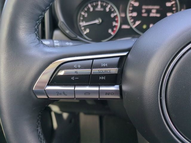 2025 Mazda Mazda CX-50 2.5 Turbo Premium Plus Package