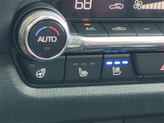 2025 Mazda Mazda CX-50 2.5 Turbo Premium Plus Package