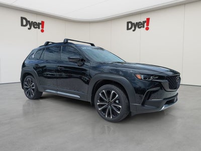 2026 Mazda Mazda CX-50 2.5 Turbo Premium Plus AWD