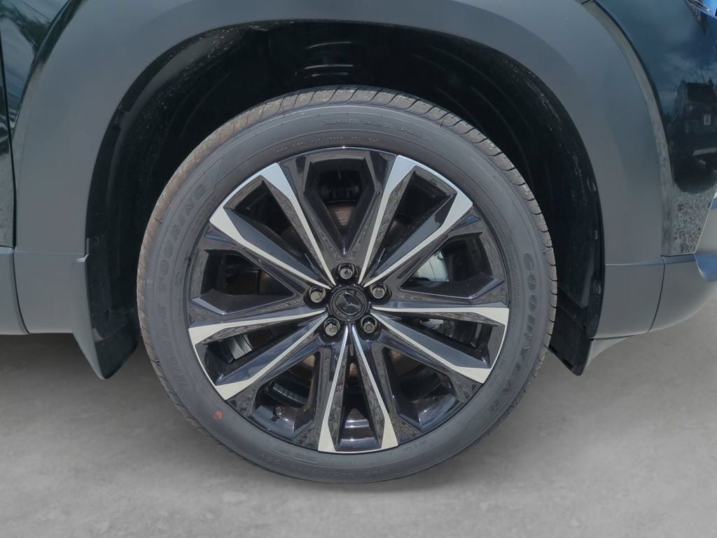 2026 Mazda Mazda CX-50 2.5 Turbo Premium Plus AWD