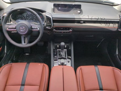 2026 Mazda Mazda CX-50 2.5 Turbo Premium Plus AWD