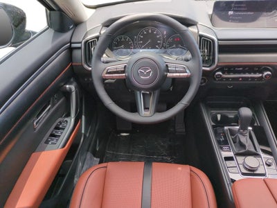 2026 Mazda Mazda CX-50 2.5 Turbo Premium Plus AWD