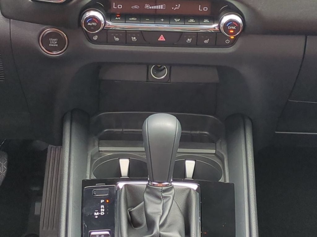 2026 Mazda Mazda CX-50 2.5 Turbo Premium Plus AWD